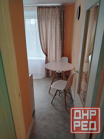 Сдаю однокомнатную квартиру 38.0 м² этаж 3/5 Киевский/Ворошиловский район, Донбасс Арена, Пешая дост Донецк - изображение 5
