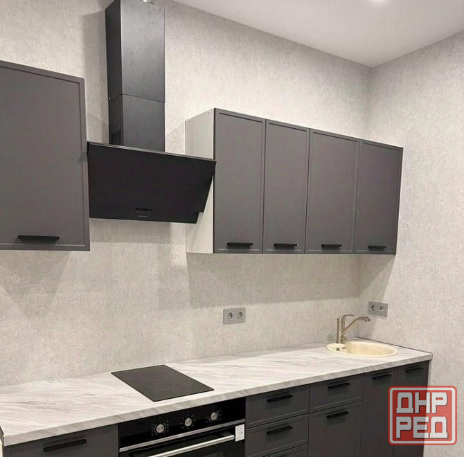 Сдаю квартиру. Ворошиловский район Донецк - изображение 3