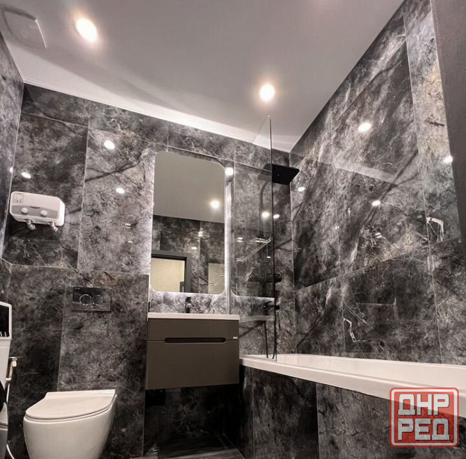 Сдаю квартиру. Ворошиловский район Донецк - изображение 1