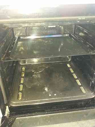 печь газовая Индезит Донецк