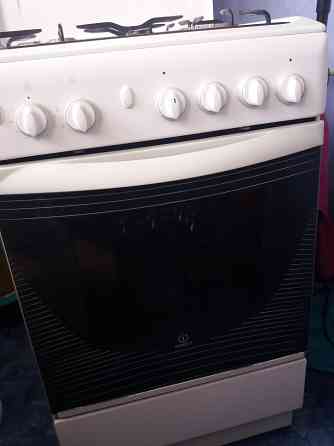 печь газовая Индезит Донецк