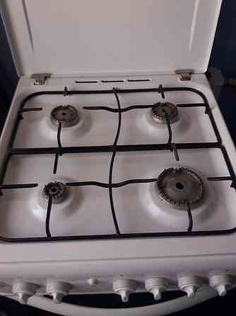 печь газовая Индезит Донецк