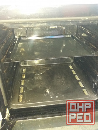 печь газовая Индезит Донецк - изображение 3