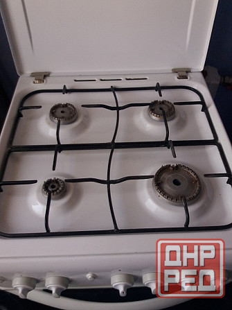 печь газовая Индезит Донецк - изображение 1