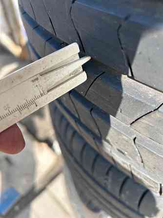 235/45 18 Kumho hs52 Донецк