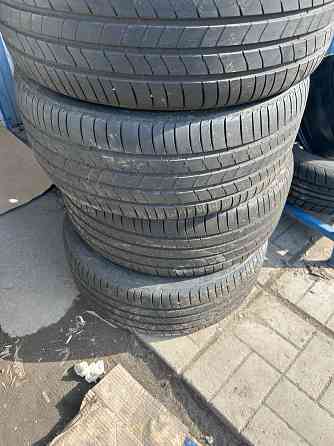 235/45 18 Kumho hs52 Донецк