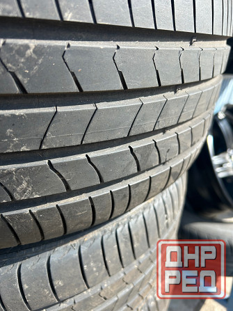 235/45 18 Kumho hs52 Донецк - изображение 3