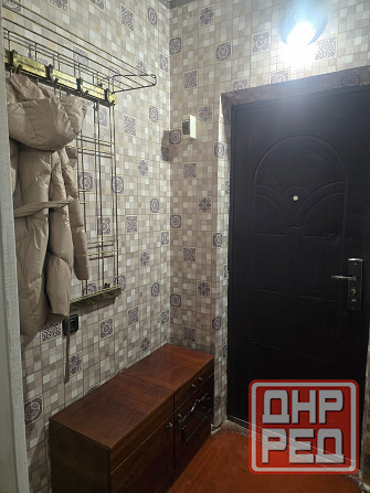 продажа 3-х комнатной квартиры м-н зеленый. собственник. Макеевка - изображение 8