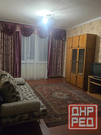 продажа 3-х комнатной квартиры м-н зеленый. собственник. Макеевка - изображение 3