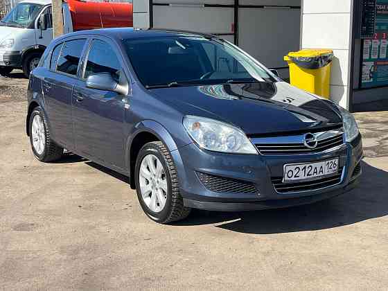 Opel Astra 1.8 Донецк