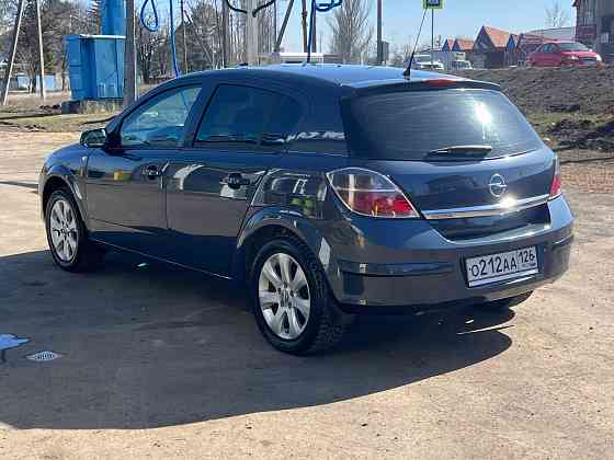 Opel Astra 1.8 Донецк