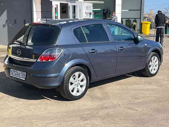Opel Astra 1.8 Донецк