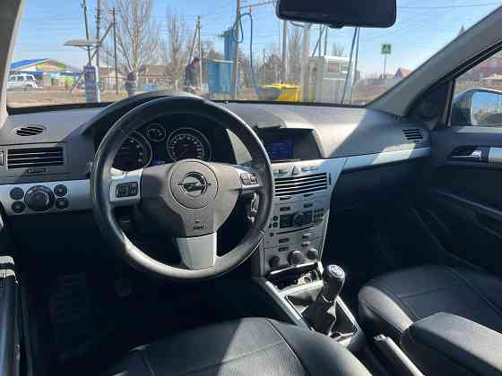 Opel Astra 1.8 Донецк