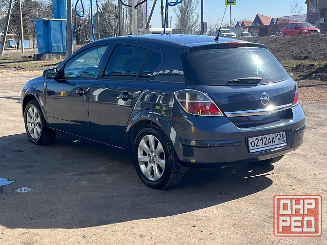 Opel Astra 1.8 Донецк - изображение 4