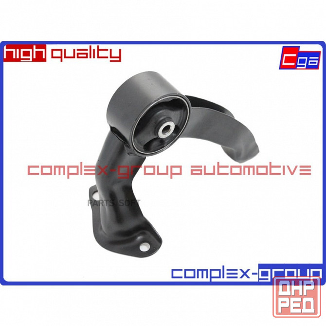 Подушка двигателя MN101387 CGA 1EB5002RA Донецк - изображение 1