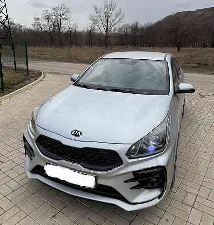 Продажа Kia Rio 2020год 1.6 Донецк