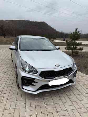 Продажа Kia Rio 2020год 1.6 Донецк