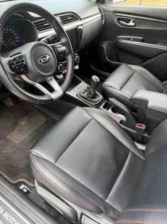 Продажа Kia Rio 2020год 1.6 Донецк