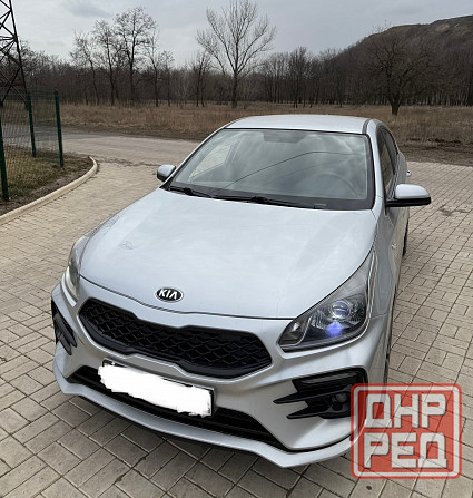 Продажа Kia Rio 2020год 1.6 Донецк - изображение 3