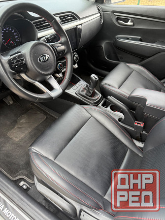 Продажа Kia Rio 2020год 1.6 Донецк - изображение 4