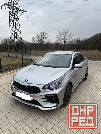 Продажа Kia Rio 2020год 1.6 Донецк - изображение 2