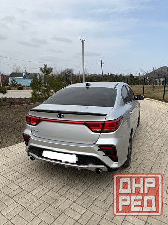 Продажа Kia Rio 2020год 1.6 Донецк - изображение 7