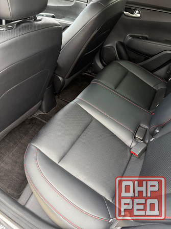 Продажа Kia Rio 2020год 1.6 Донецк - изображение 5