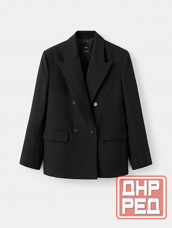 Пиджак блейзер Манго Донецк - изображение 2