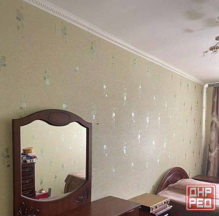 Сдаётся 2-х комнатная квартира по улице Тренёва Донецк - изображение 2