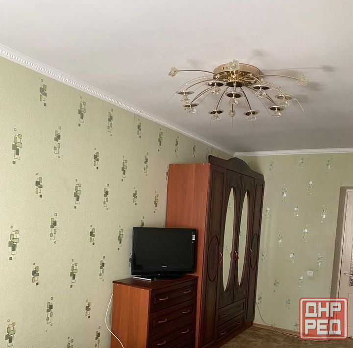 Сдаётся 2-х комнатная квартира по улице Тренёва Донецк - изображение 3