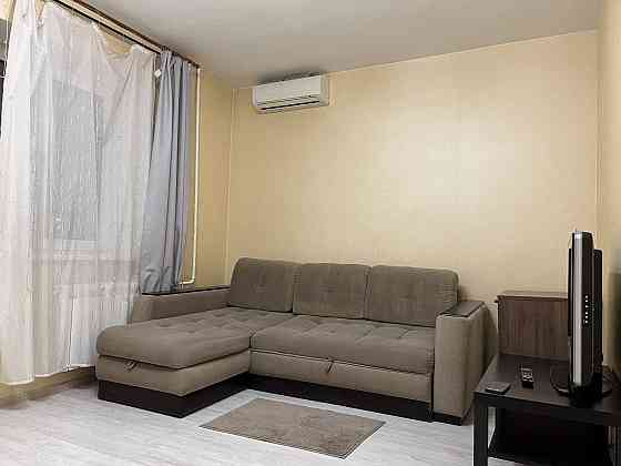 Киевский район, недалеко от Шахтёрской площади Донецк