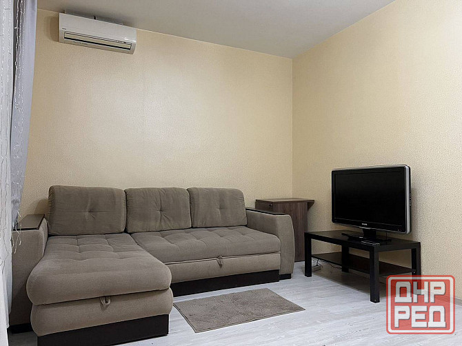 Киевский район, недалеко от Шахтёрской площади Донецк - изображение 2