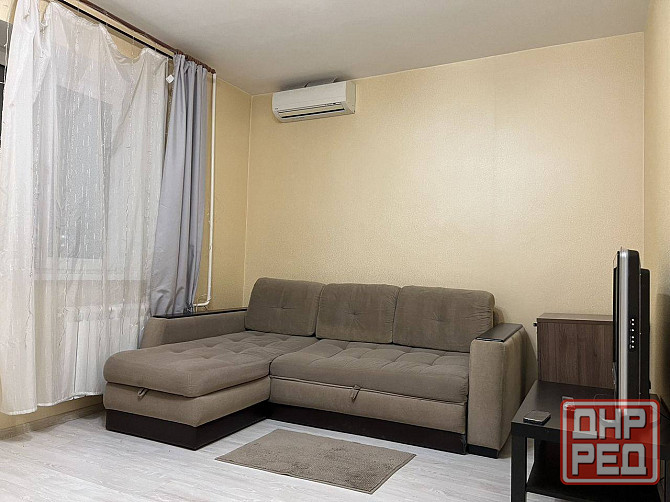 Киевский район, недалеко от Шахтёрской площади Донецк - изображение 1