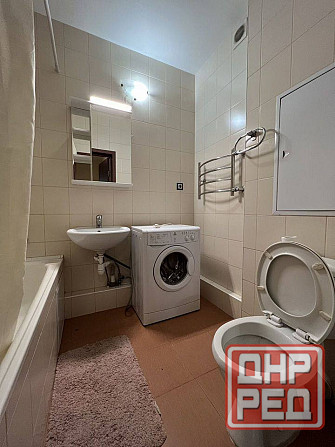 Киевский район, недалеко от Шахтёрской площади Донецк - изображение 7