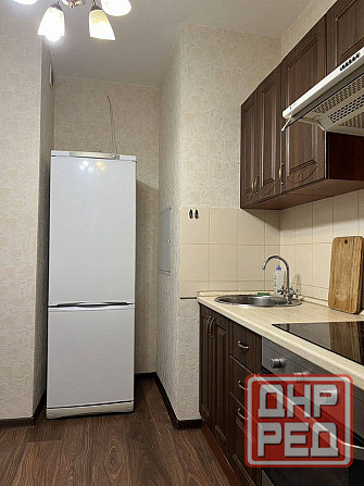 Киевский район, недалеко от Шахтёрской площади Донецк - изображение 5