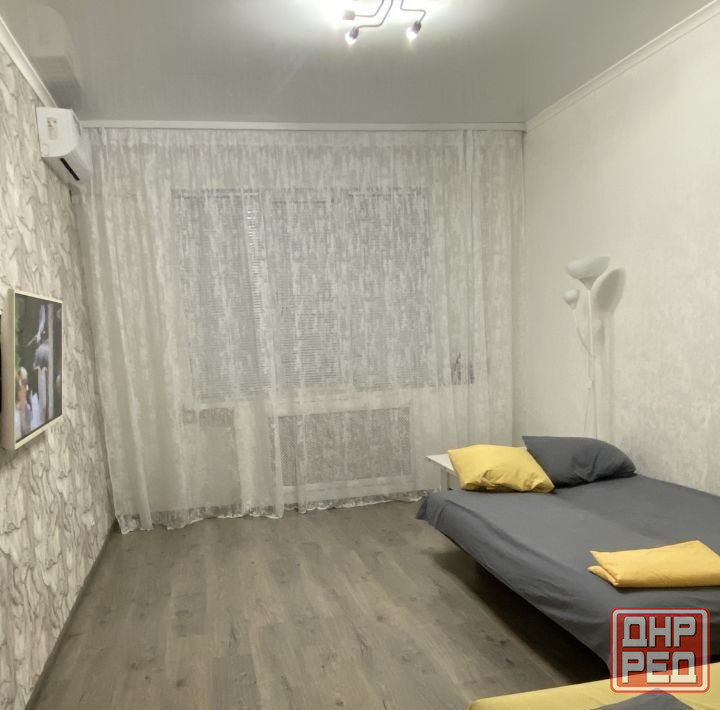 Сдам 1кк 48м² в Калининском районе (парк Гулливер) Донецк - изображение 4