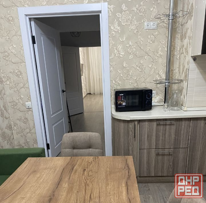 Сдам 1кк 48м² в Калининском районе (парк Гулливер) Донецк - изображение 3