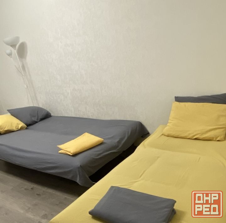 Сдам 1кк 48м² в Калининском районе (парк Гулливер) Донецк - изображение 5