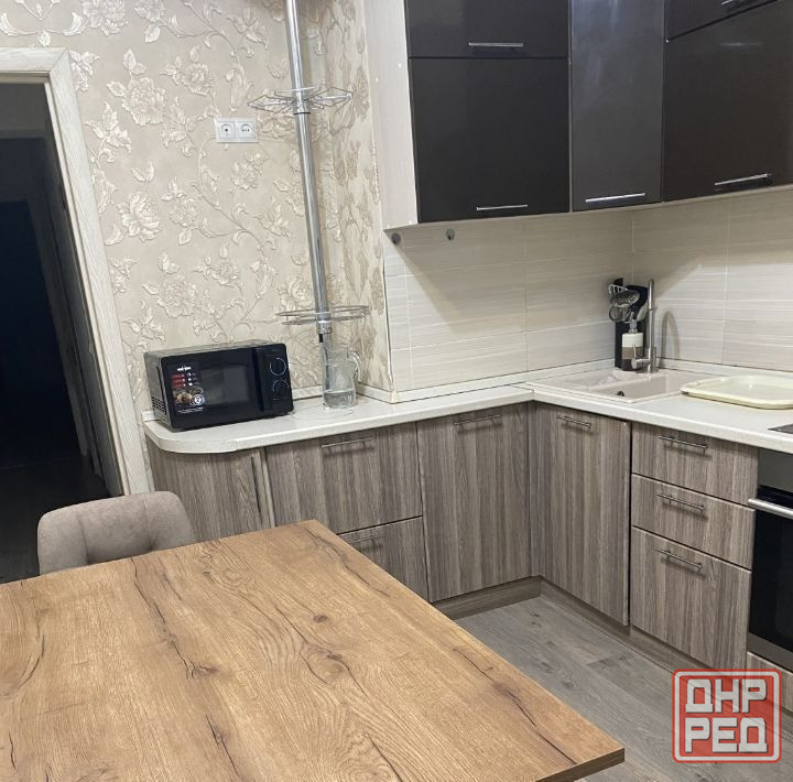 Сдам 1кк 48м² в Калининском районе (парк Гулливер) Донецк - изображение 2