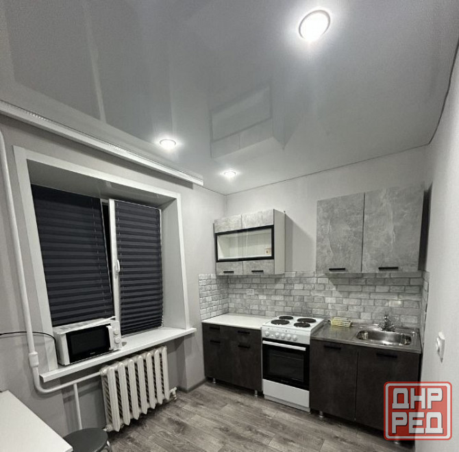 Ленинский р-н, ориентир Цирк. Донецк - изображение 3