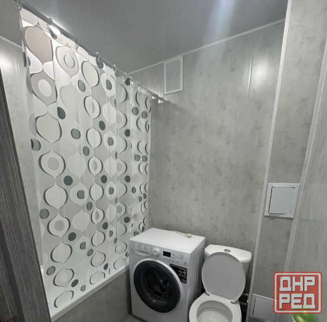 Ленинский р-н, ориентир Цирк. Донецк - изображение 2