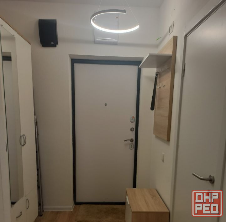 Сдаётся 2-х комнатная квартира 38м² на Рамаде Донецк - изображение 10