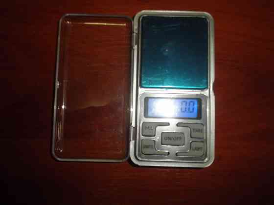 весы грамовочные Макеевка