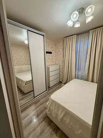 Сдается уютная 2комнатная квартира Донецк