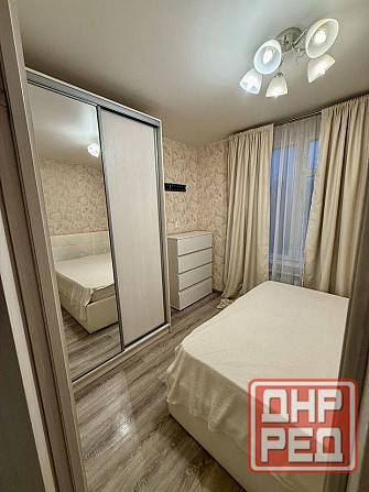 Сдается уютная 2комнатная квартира Донецк - изображение 2