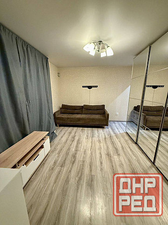 Сдается уютная 2комнатная квартира Донецк - изображение 4