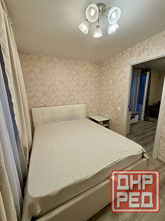 Сдается уютная 2комнатная квартира Донецк - изображение 1