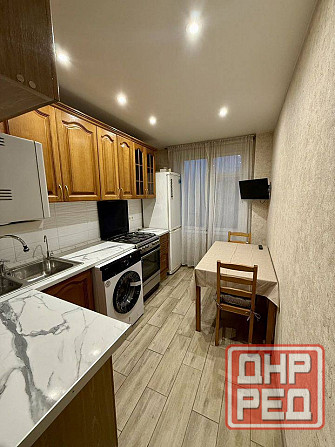 Сдается уютная 2комнатная квартира Донецк - изображение 5