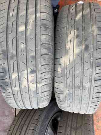 Резина с дисками R17 215/60 100H Макеевка