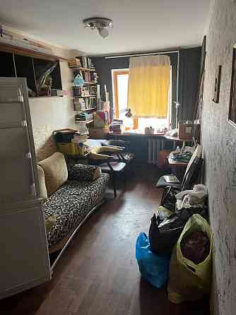 Продам 3-х к квартиру в Калининском р-не Донецк